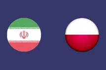 'تاریخ و زمان بازی والیبال ایران و لهستان در مرحله حذفی لیگ ملت های والیبال 2022'