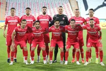 'ترکیب پرسپولیس مقابل ذوب آهن برای بازی امروز 27 دی 1400'