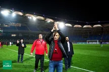 'یحیی گل محمدی امروز سرمربی پرسپولیس می شود؟'