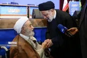 فیلم| فرق بین رادیو و آخوند چیه؟