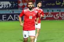 'عکس| واکنش یحیی گل محمدی به خداحافظی محسن ربیع خواه از دنیای فوتبال'