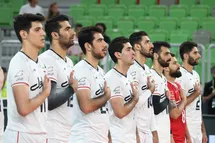 'برنامه کامل مسابقات مرحله حذفی والیبال قهرمانی جهان 2022؛ کار سخت ایران برای صعود به 8 تیم برتر'