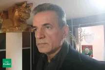 'انصاری فرد به زودی افشاگری می کند'