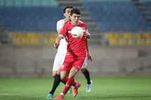 'نتیجه و خلاصه بازی دوستانه پرسپولیس و ون پارس اصفهان 23 مرداد 1401'