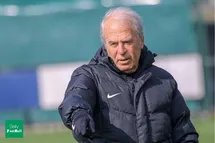'دنیزلی: منتظر 80 هزار هوادار مقابل استقلال هستم'