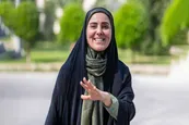 عکس| هزینه هتل سوپر لاکچری خانم وزیر در سفر کیش