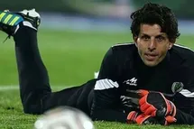 'وحید طالب لو در آمریکا مربی شد'