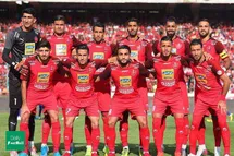 'ترکیب اصلی پرسپولیس مقابل شهر خودرو'