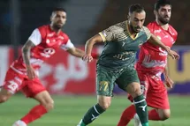 'نتایج و جدول رده بندی لیگ برتر در پایان بازی های امروز شنبه 5 آبان 1403'