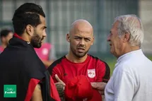 'مسعود شجاعی جانشین دنیزلی می شود؟'