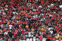 'عکس| پرسپولیس ارزشمندترین تیم لیگ برتر بیست و دوم'