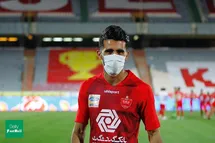 'امید هواداران پرسپولیس با پالس مثبت ستاره خارجی زنده شد'
