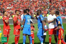 'پیش بازی استقلال و پرسپولیس/ دربی 90 در آخرین عصر تابستان'