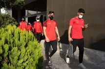 'ترکیب احتمالی پرسپولیس مقابل تراکتور برای بازی امروز 27 آذر 1404'