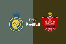 'فیلم| خلاصه بازی پرسپولیس و النصر امشب دوشنبه 6 آذر 1402'