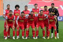 'ترکیب پرسپولیس مقابل شمس آذر قزوین برای بازی امشب 3 دی 1402'