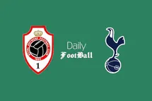 'پخش زنده بازی آنتورپ و تاتنهام امشب پنجشنبه 8 آبان 99'