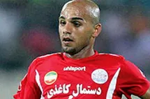 'کلاهبرداری عادل کلاه کج | بازیکن سابق پرسپولیس فراری است؟'
