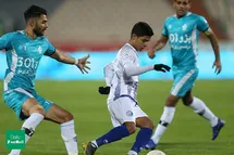 'نتیجه بازی استقلال و پیکان امروز دوشنبه 18 آذر 98'