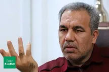 'چرا پدیده تیم ملی ایران پرسپولیسی نشد؟'