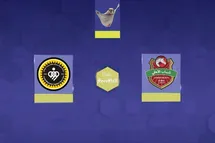 'نتیجه بازی سپاهان و شباب الاهلی در پلی آف لیگ نخبگان آسیا 2024'