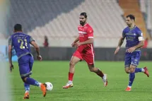 'جدول رده بندی لیگ برتر در پایان هفته چهارم| استقلال صدرنشین شد'