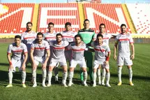 'ترکیب احتمالی پرسپولیس مقابل فولاد برای بازی امشب 8 شهریور 1402'