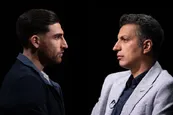 فیلم| آیا فردوسی پور در 7 ماه گذشته عزادار بود و برنامه نساخت؟