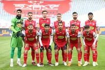 'ترکیب احتمالی پرسپولیس مقابل تراکتور برای بازی امروز 2 اسفند 1402'