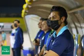 نتیجه بازی استقلال و صنعت نفت آبادان در هفته بیستم لیگ برتر
