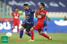 'زمان دربی 1400| زمان بازی استقلال و پرسپولیس در لیگ برتر 1400'