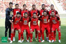 'ترکیب احتمالی پرسپولیس مقابل ذوب آهن'