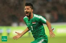 'علا عباس از پرسپولیس دور شد؟'