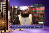 فیلم| خشم اهل سنت از صحبت های مولوی عبدالحمید