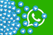 'واتساپ بدون فیلتر؛ با این ترفند بدون نیاز به VPN پیام های واتس اپ را بخوانید'