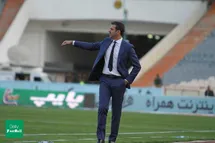 'استراماچونی: استقلال حیف شد'