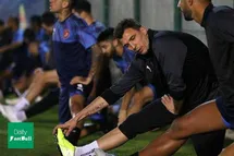 'رونمایی از سورپرایز قطری ها برای پرسپولیس'