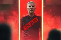 'خبر فوری؛ گاریدو از پرسپولیس اخراج شد'