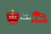 پخش زنده بازی پرسپولیس و تراکتور امروز دوشنبه 13 دی 1400
