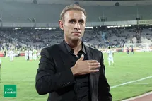 'حضور یحیی در پرسپولیس جدی شد'