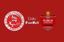 'ساعت بازی پرسپولیس و پدیده امروز شنبه 14 فروردین 1400'