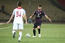 'فیلم| خلاصه بازی پرسپولیس و استقلال تاجیکستان امشب سه شنبه 23 شهریور 1400'