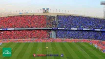 'پخش زنده بازی استقلال و پرسپولیس [دربی 90] لینک آنلاین پخش شبکه سه'