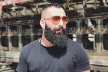 'حمید صفت بازداشت شد؛ علت دستگیری خواننده معروف چیست؟'