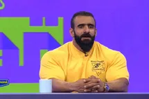 'دردسر قانون عفاف و حجاب برای هادی چوپان'