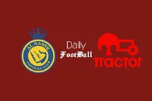 'ساعت بازی تراکتور و النصر امشب سه شنبه 23 شهریور 1400'