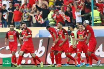 'جدول رده بندی لیگ برتر بعد از دربی/ صعود پرسپولیس به رتبه دوم'