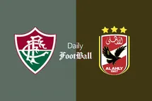 'فیلم| خلاصه بازی فلومیننزه و الاهلی امشب دوشنبه 27 آذر 1402'