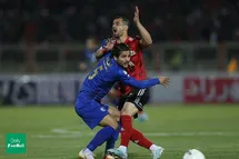'غیبت ستاره ملی پوش تراکتور مقابل شهر خودرو'