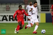 زمان بازی رفت پرسپولیس و الشارجه امارات